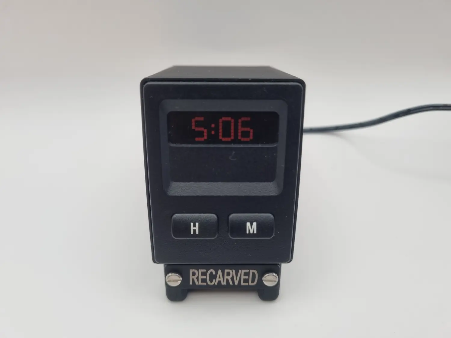 Vorschau Uhr
