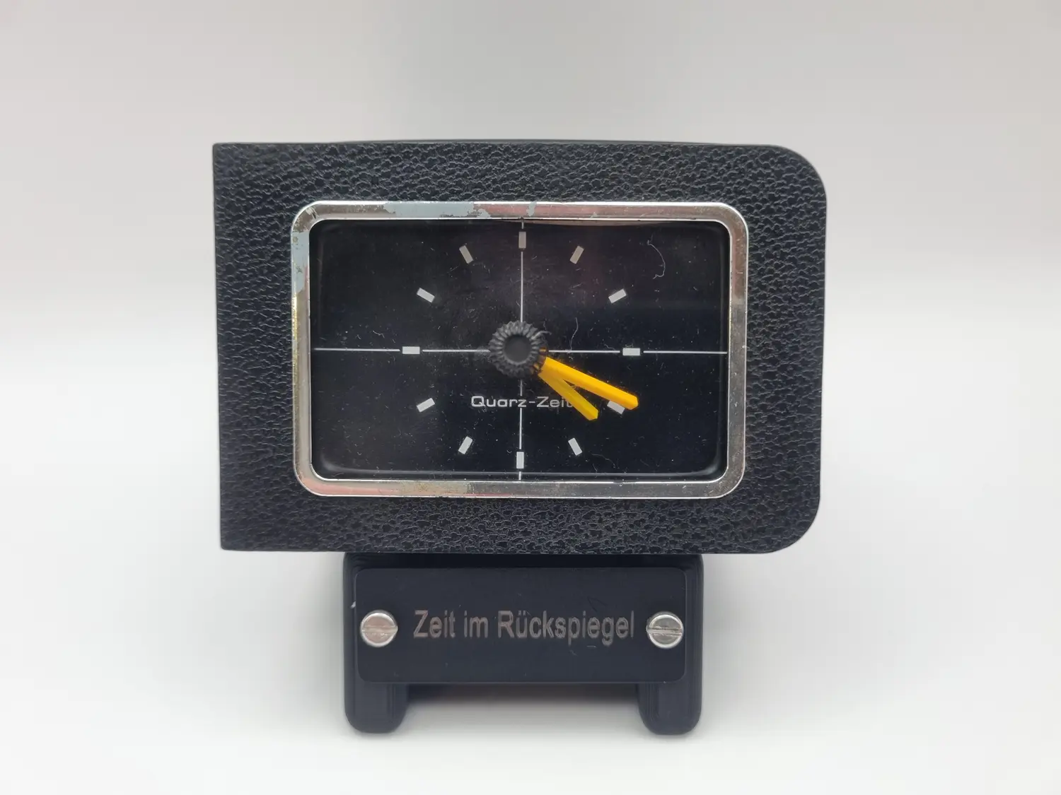Vorschau Uhr