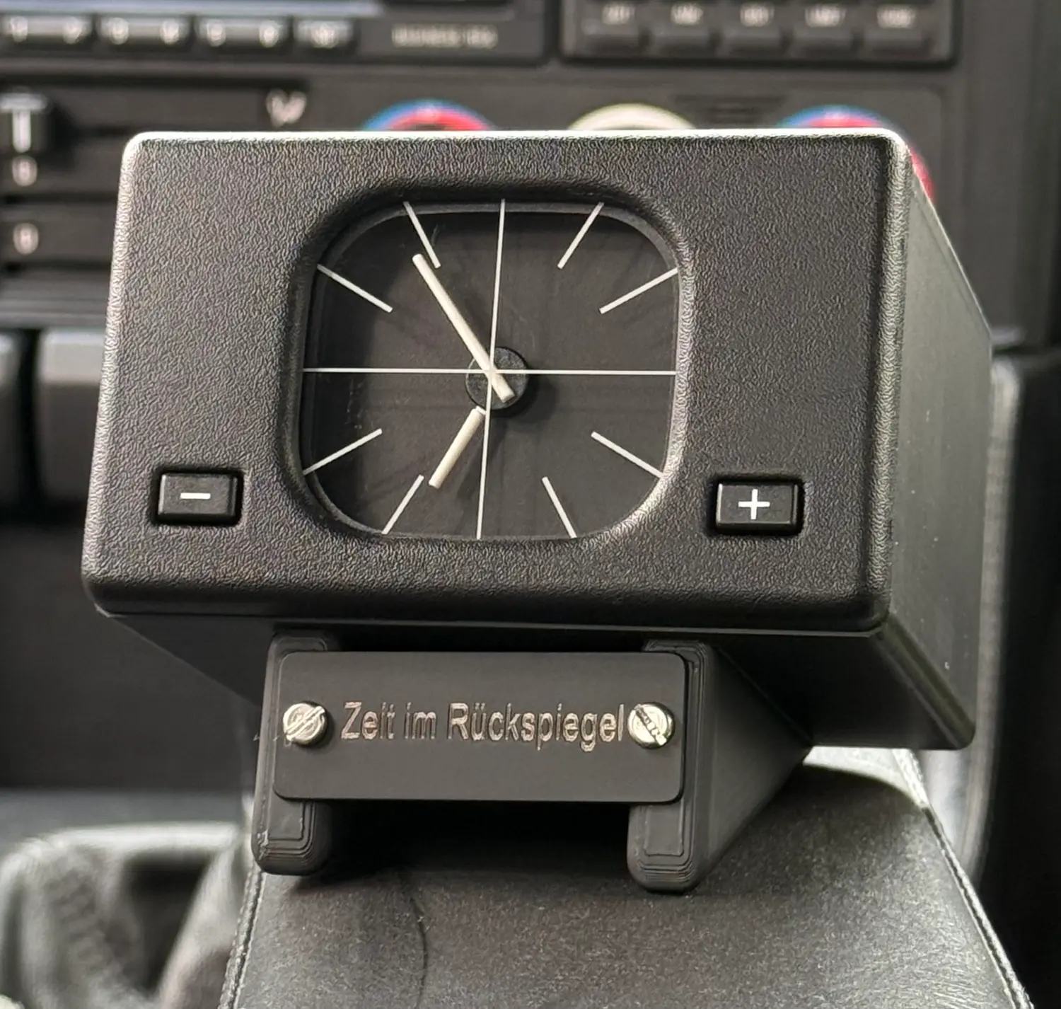 Vorschau Uhr
